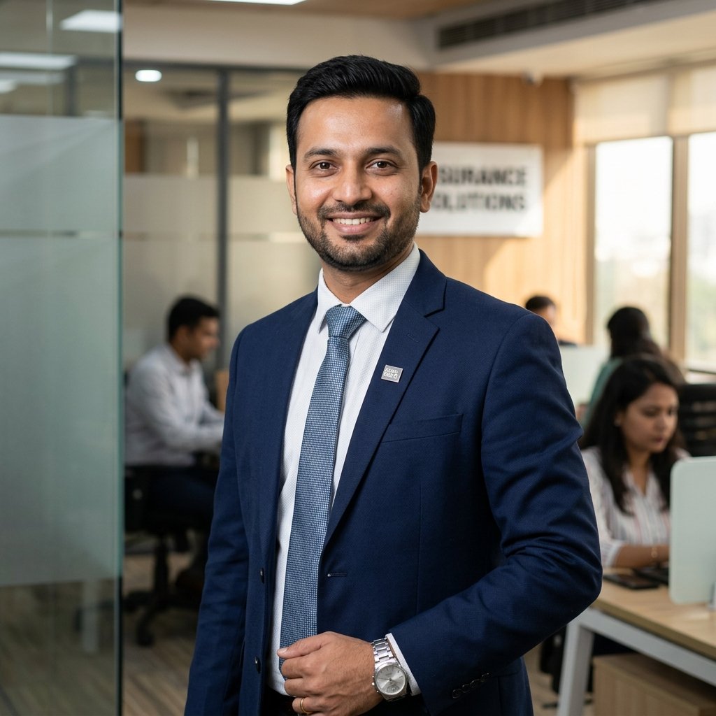 Rajiv Sharma - Founder and Lead Advisor at Supersaga